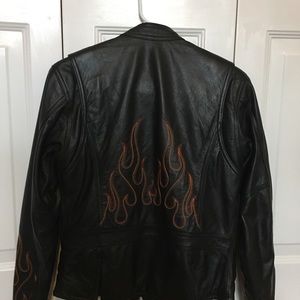 Harley Davidson Jacket
